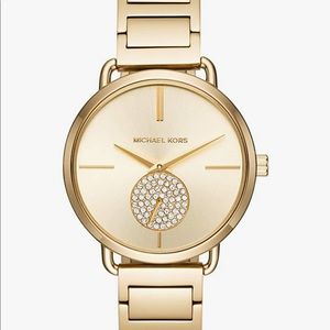 NWT MICHAEL KORS WATCH